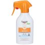 Eucerin Kids SPF50+ Sensitive Sun Protection Spray - 250ml