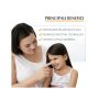 Eucerin Kids SPF50+ Sensitive Sun Protection Spray - 250ml