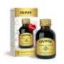Dr Giorgini Olivis Estratto Liquido senza Alcool 200ml