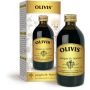 Dr Giorgini Olivis Estratto Liquido senza Alcool 200ml
