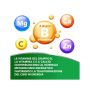 Berocca Plus - Integratore Energetico Multivitaminico, 30 Compresse
