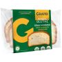 Giusto Pane Casareccio Senza Glutine, Gran Morbido, 200g