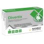 Named Divertix - Compresse di Benessere Intestinale, 30 Pezzi