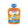 Frullato Nutri-Mune Plasmon con Mela, Banana e Cereali - 85g
