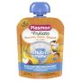 Plasmon Nutrimune Smoothie di Banana, Cocco e Yogurt
