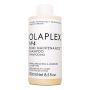 Olaplex N°4 Shampoo per Manutenzione del Legame Capillare, 250ml