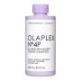 Olaplex N°4P 250ml Blonde Enhancer Toning Shampoo