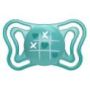 Chicco Physoforma - Succhietto in Silicone Azzurro Leggero, 2 Pezzi