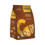 Giusto Biscotti all'Avena Senza Glutine, 250g