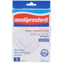 Medipresteril Delicata - Bende Sterili Post-Operatorie 8X10cm