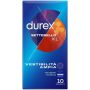 Durex Settebello XL - Confezione da 10 Preservativi