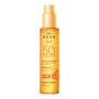Olio Solare Nuxe Sun SPF50 per Viso e Corpo - 150ml