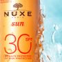 Nuxe Sun Latte Solare Spray Protettivo SPF30 - 150ml
