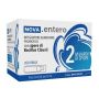 Nova Entero - 10 Flaconcini da 5ml con Probiotici