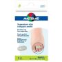 Master Aid Footcare Separatore Dita per Piedi a Doppio Martello - Taglia Small