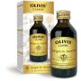 Dr. Giorgini Olivis Classic 200ml - Liquido Alcolico Salutare