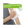 Chicco Salviette Protettive Antizanzare Rinfrescanti - Pacco da 20 Pezzi