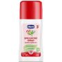 Chicco Nozzz Spray Insetto-Repellente per Bambini, 100ml