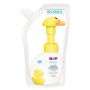 Hipp Baby Care - Ricarica per Mousse Detergente Paperella Fun - 250ml