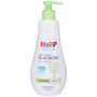 Gel Detergente 2-in-1 per Corpo e Capelli Hipp Baby Care 400ml