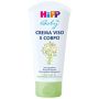 Hipp Crema Viso e Corpo per Bambini - 75 ml