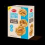 Tagliatelle Integrali Senza Glutine Doria - 250g