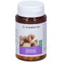 Arkopharma Zenzero Organico Bio, 40 Capsule