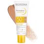 Bioderma Photoderm Aquafluide SPF50+ con Nuance Dorata 40ml