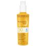 Bioderma Photoderm Invisible Sunscreen Spray SPF50+ 200ml