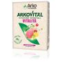 Arkovital Vitality - Integratore per la Vitalità, 30 Compresse