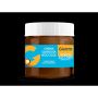 Crema Gianduia e Nocciole Senza Zucchero - Giusto - 200g