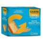 Fette Biscottate Giusto Senza Zuccheri Aggiunti - 300g