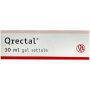 Gel Rettale Qrectal - 30ml