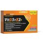 Named Sport Vitamin D3 + K2 - 30 Softgel Capsules