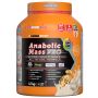 Named Sport Pro Anabolic Mass Supplement - American Cookies Flavor, 1.6kg