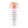 Avène Eau Thermale Roll-On Deodorante per il Corpo, 50ml