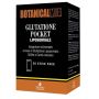 Botanical Mix Liposomial Glutathione - 20 Stick
