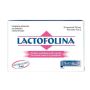 Lactofolina - Integratore Digestivo in Capsule, 30 Pezzi