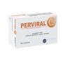 Perviral C - Integratore Immunitario, 60 Compresse