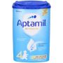 Aptamil Nutribiotik 4: Latte di Crescita Avanzato per Bambini 24+ Mesi - 830g