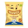 Mellin Minicrock Cereali Bimbo, Frumento e Avena, 30g