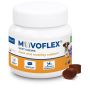Vibrac Movoflex Soft Chews - Compresse Masticabili per Cani di Taglia Media