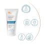 Ducray Melascreen Crema Protettiva SPF50+ Anti-Macchie, 50ml