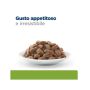 Hill's Prescription Diet Alimento Metabolico per Gatti - 85g