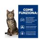 Hill's Prescription Diet Alimento Metabolico per Gatti - 85g