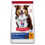 Hill's Science Plan Medium Mature Adult Cibo Secco Con Pollo Cani Adulti 7+ Taglia Media Sacco 12kg