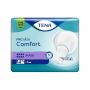 Tena Comfort Maxi - Pannoloni Sagomati, Confezione da 34 Pezzi