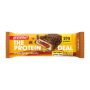 Enervit Protein Power Bar - Fun Caramel Flavor, 55g