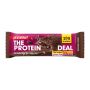Enervit Brownie Lover Protein Bar - 55g