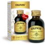 Dr.Giorgini Olivis - Estratto Liquido di Oliva 50ml Senza Alcol